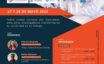 Evento abierto “Todo tiene su ciencia”  en la sede Salto Udelar