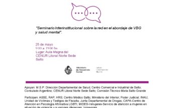 Mes de Acción por la Salud de las Mujeres