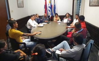 ADEOMS trabaja con la administración en el proceso de adecuación funcional y presupuestaciones