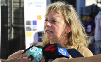 UTE espera aumento de consumo eléctrico para los próximos días por la ola de frío polar