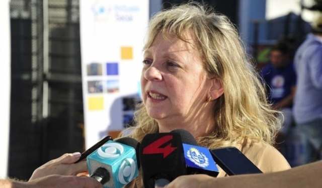 UTE espera aumento de consumo eléctrico para los próximos días por la ola de frío polar UTE espera aumento de consumo eléctrico para los próximos días por la ola de frío polar