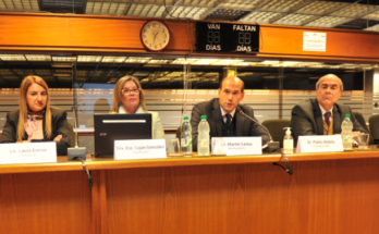 Mides destina 30 millones de dólares a programas para primera infancia