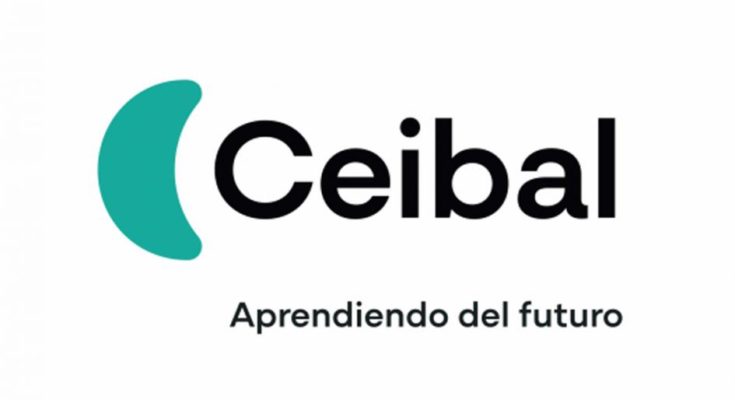 Ceibal renovó su identidad visual y se posiciona como centro de innovación