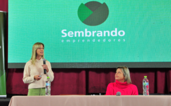 Programa Sembrando capacitó a 120 emprendedores en diferentes áreas