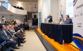 Unasev brindará talleres de seguridad vial en complejos de Mevir de todo el país