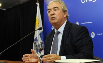 Ante escalada de homicidios Heber anunció un plan