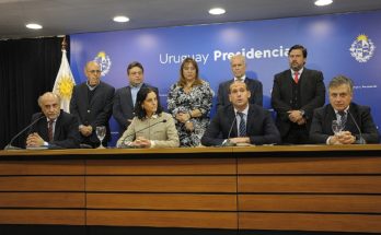 Gobierno anunció beneficios sociales y medidas para mitigar impacto sobre precios