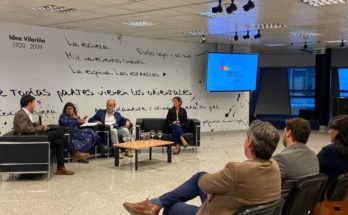 Apoyos de ANDE y ANII para emprendimientos dinámicos e innovadores