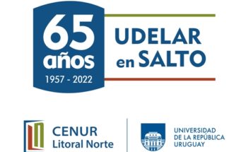 El 4 de mayo se conmemoraron 65 años del proceso de la Udelar en Salto