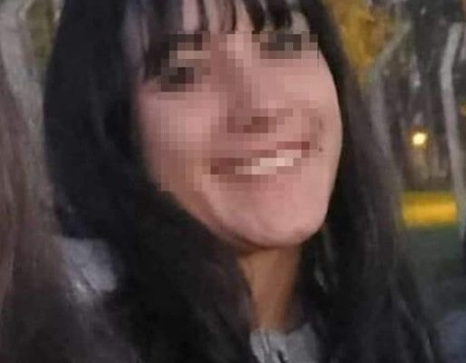 Brutal femicidio en Tacuarembó. Mataron y descuartizaron a Valentina de apenas 17 años