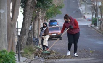 Este viernes se realiza el sorteo de los 400 cupos para la segunda edición del programa Oportunidad Laboral