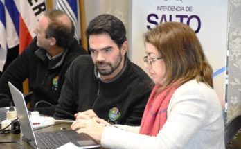 200 beneficiarios del programa Oportunidad laboral comienzan a trabajar este viernes