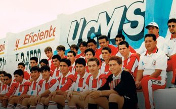 Liga Salteña de Fútbol logró un importante convenio con la Unidad Cardiorespiratoria Móvil Salto