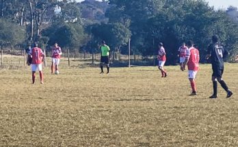 Fijaron detalles de la sexta fecha de la primera rueda de la Liga de Fútbol Súper Senior