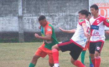 Habrá tres partidos en el Estadio Dickinson este domingo por la novena fecha de la Divisional «B»