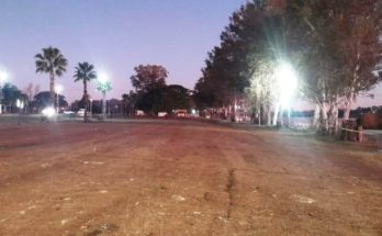 Se prohíbe el estacionamiento en determinadas zonas de la ciudad debido al operativo por el Campeonato Nacional de Rally