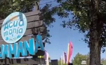 Cuatro oferentes se presentaron a la licitación pública para gestionar el parque acuático Acuamanía
