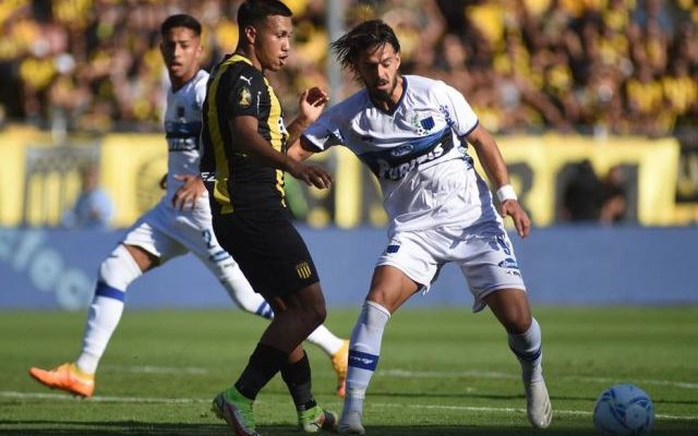 Quedaron definidos los grupos del Intermedio y no habrá clásico entre Peñarol y Nacional