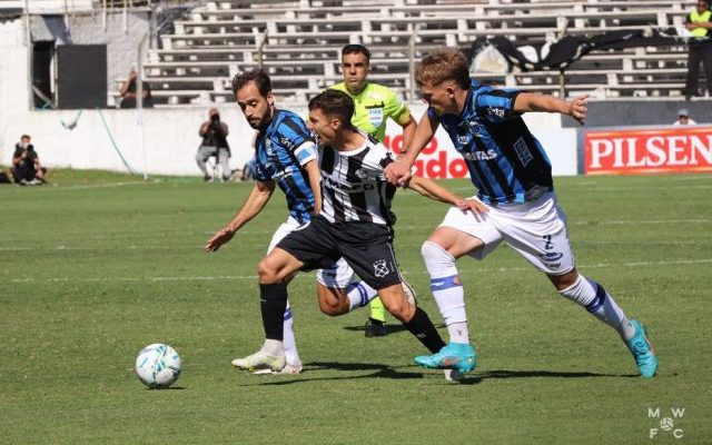 Torneo Intermedio: Se fijó la primera fecha de viernes a martes, sin partidos el sábado