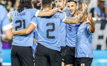 Se cayó el amistoso de despedida frente a Jamaica y AUF negocia a contrarreloj con Zambia