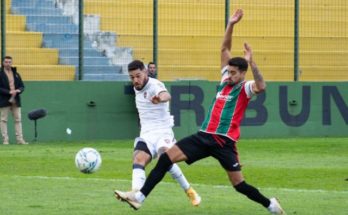 Apertura: Deportivo Maldonado empató sin goles con Albion y puso fin al sueño