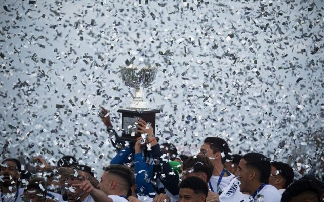 Apertura: Liverpool se coronó campeón tras imponerse a Fénix 1-0 en Belvedere