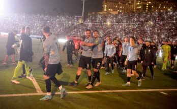 Selección: Se cayó el partido despedida con Zambia y el rival del sábado aún no aparece