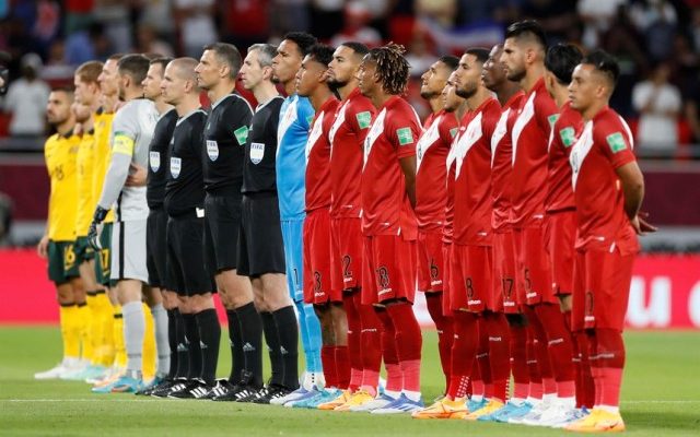 Catar 2022: Australia clasificó al vencer a Perú por penales, luego de igualar sin goles