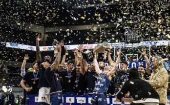 Básquet: Biguá aplastó a Peñarol y se consagró bicampeón de la Liga Uruguaya