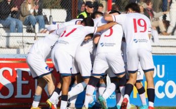 Tercera División: Nacional conquistó el Apertura tras ganarle la final a Peñarol 2-0