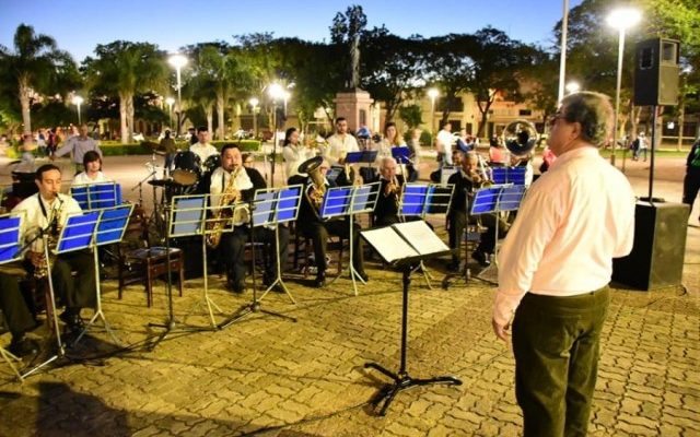 La Intendencia llama a concurso para el cargo de pianista/organista en la Orquesta Departamental