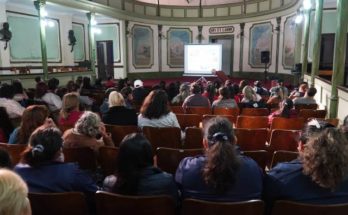 Intendencia realizará un nuevo curso de manipulación de alimentos