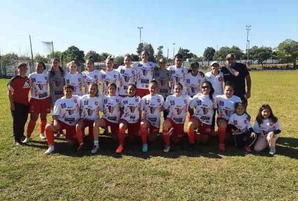 Este fin de semana se juega la sexta fecha de la Liga de Fútbol Femino Este fin de semana se juega la sexta fecha de la Liga de Fútbol Femino