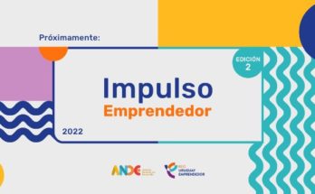 Vuelve Impulso Emprendedor dirigido a personas de todo el país