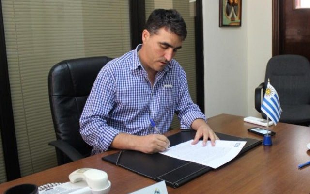 Andrés Lima anunció que la comuna recibió tres solicitudes para desarrollar barrios residenciales en Salto