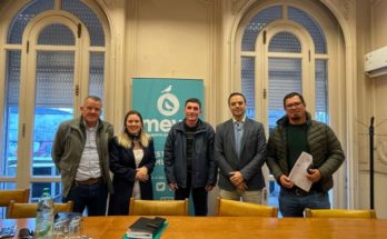 Nuevo llamado de Mevir para la localidad de Villa Constitución