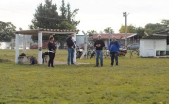 El próximo 25 de junio el Pueblo Belén elige su propuesta de Presupuesto Participativo