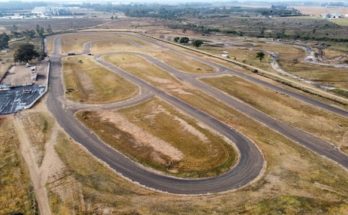 La tercera fecha del Campeonato Nacional de Rally vuelve a Salto luego de 20 años