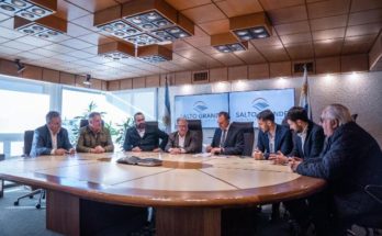 CTM confirma acuerdo para construcción y desarrollo de HUB LOGÍSTICO MULTIMODAL