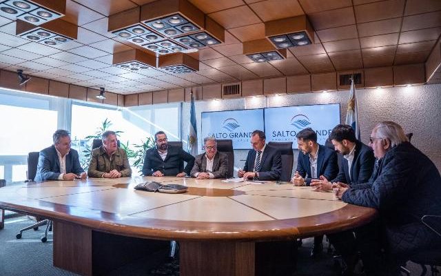CTM confirma acuerdo para construcción y desarrollo de HUB LOGÍSTICO MULTIMODAL