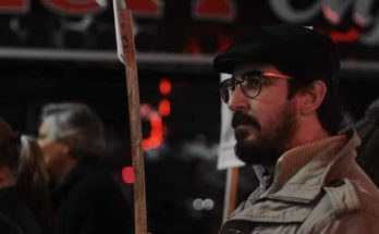 ¡Nunca más! (Por el Prof. Regino López – Frente Amplio)