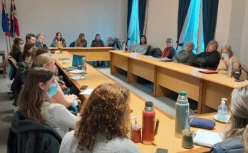Mides continúa activamente coordinando acciones a través de sus diferentes programas y equipos técnicos