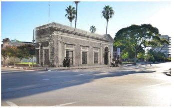 Se conmemora el 185° Aniversario de la Jefatura de Policía de Salto