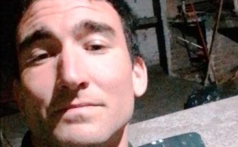 Se solicita la colaboración de la población para dar con el paradero de Emiliano Roberto Rovira Pastorino