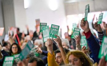 Plenario del FA alerta sobre emergencia económica y de seguridad