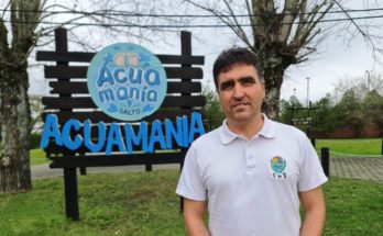 La Intendencia estudia las propuestas presentadas a la licitación del parque acuático de Daymán