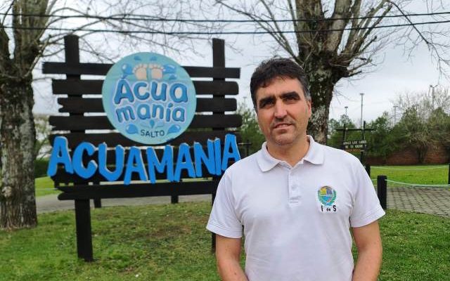 La Intendencia estudia las propuestas presentadas a la licitación del parque acuático de Daymán