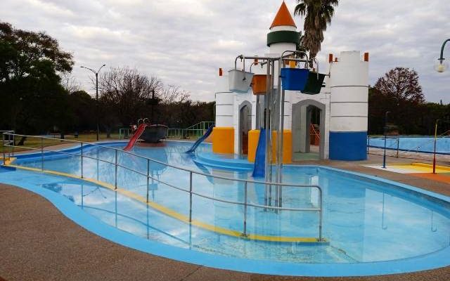 Lima destacó las proyecciones y niveles de reserva de alojamientos en los centros termales