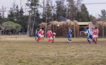 El domingo se juega la octava fecha de la primera rueda de la Liga de Fútbol Súper Senior