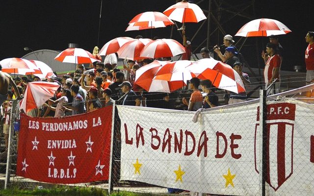 Finalmente River y Chaná jugarán este miércoles en el Estadio Dickinson